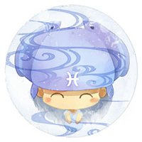 好看的关于白羊座微信头像