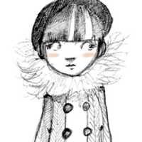 微信头像手绘动漫