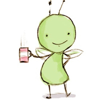 微信头像手绘动漫