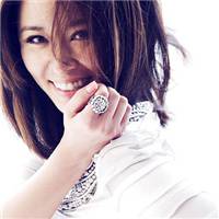 高清林心如的微信头像图片大全