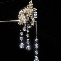 发簪头像图片大全