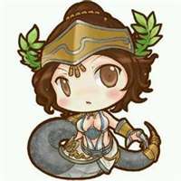 lol蛇女头像图片大全