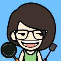 萌脸头像图片,有男有女卖萌必备