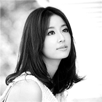 高清林心如的微信头像图片大全