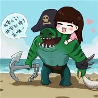 好看的dota2英雄头像图片大全