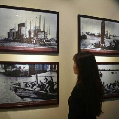 唯美情头小清新，爱情不期而遇