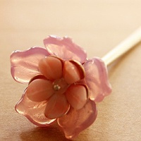 发簪头像图片大全