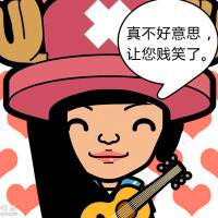 萌脸头像图片,有男有女卖萌必备