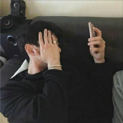 低调高清男生头像图片_低调帅气的男生大图