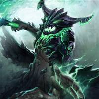 好看的dota2英雄头像图片大全
