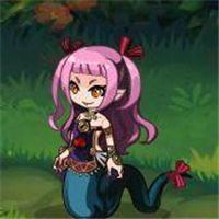 lol蛇女头像图片大全