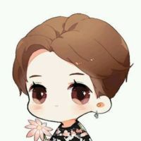 鹿晗卡通头像呆萌 鹿晗爱你一万年_0