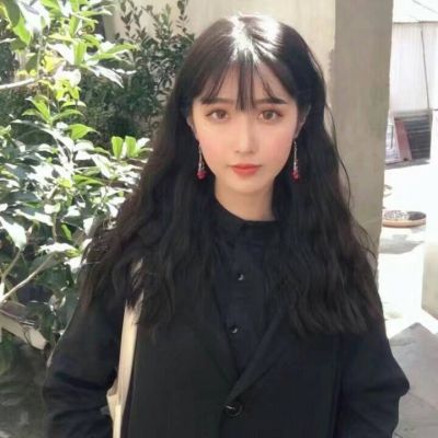 很酷拽的女头像图片_很酷很拽的女生大图