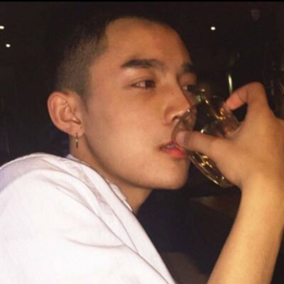 微信头像个性男头_高清个性男生愿你爱