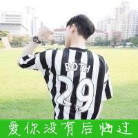 帅气男孩背影头像