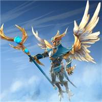 好看的dota2英雄头像图片大全
