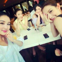 一起疯一起闹的姐妹多人头像图片
