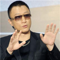 孙红雷微信头像大全霸气