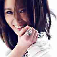 林心如头像图片大全