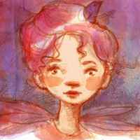 微信头像手绘动漫