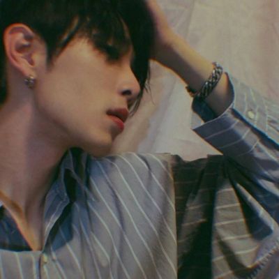 微信头像个性男头_高清个性男生愿你爱