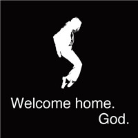 迈克尔杰克逊卡通头像