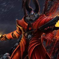 好看的dota2英雄头像图片大全
