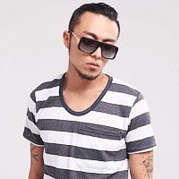 吸引女生的陌陌约会成熟男头像图片