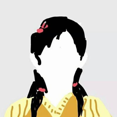 创意武林外传动漫图片头像