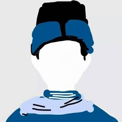 创意武林外传动漫图片头像