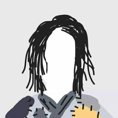 创意武林外传动漫图片头像