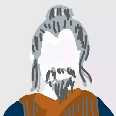 创意武林外传动漫图片头像