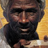 暖暖的父爱如山头像图片