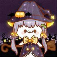 微信万圣节头像_万圣节我们一起鬼混吧！