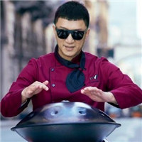 孙红雷微信头像大全霸气