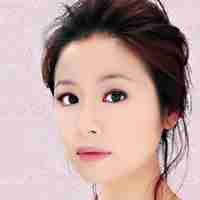 林心如头像图片大全