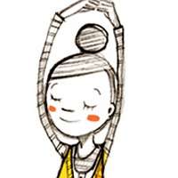 微信头像手绘动漫