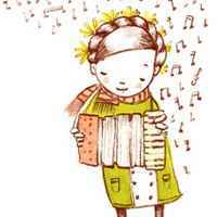 微信头像手绘动漫