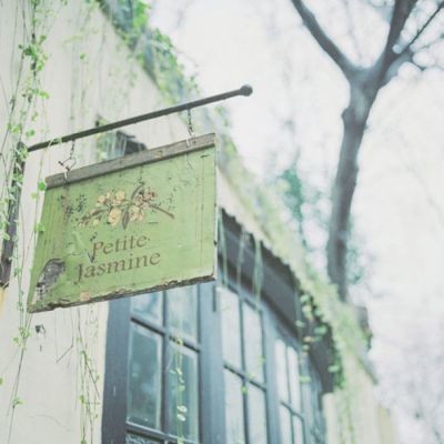 高清微信唯美头像图片