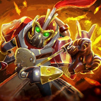 好看的dota2英雄头像图片大全