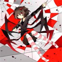 英雄联盟蜘蛛女皇伊莉丝图片头像