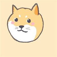 搞笑的柴犬doge表情图片头像