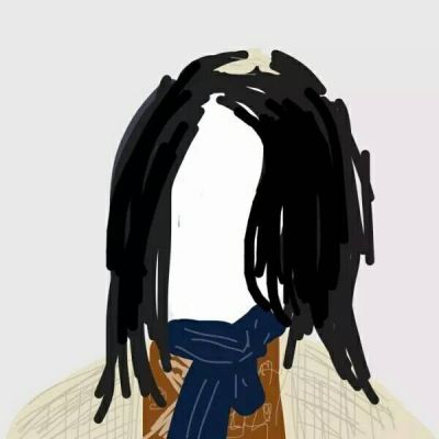 创意武林外传动漫图片头像