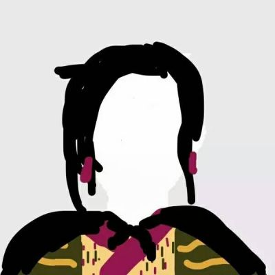 创意武林外传动漫图片头像