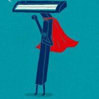 微信创意头像可爱 小物品拟人化有创意超可爱