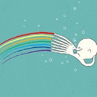 微信创意头像可爱 小物品拟人化有创意超可爱