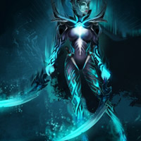 好看的dota2英雄头像图片大全