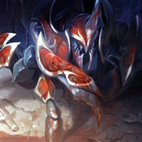 好看的dota2英雄头像图片大全