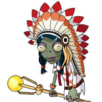 植物大战僵尸头像图片大全