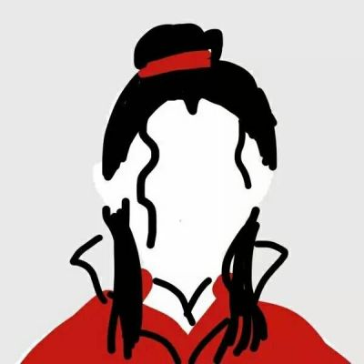 创意武林外传动漫图片头像